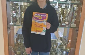 Olimpiada 