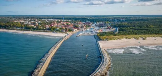 ustka ustka