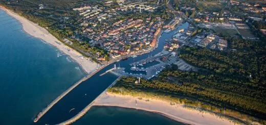 Obóz wakacyjny – USTKA 2025 Obóz wakacyjny – USTKA 2025