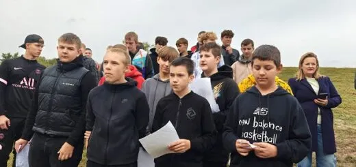 MOS 7 w hołdzie poległym powstańcom MOS 7 w hołdzie poległym powstańcom