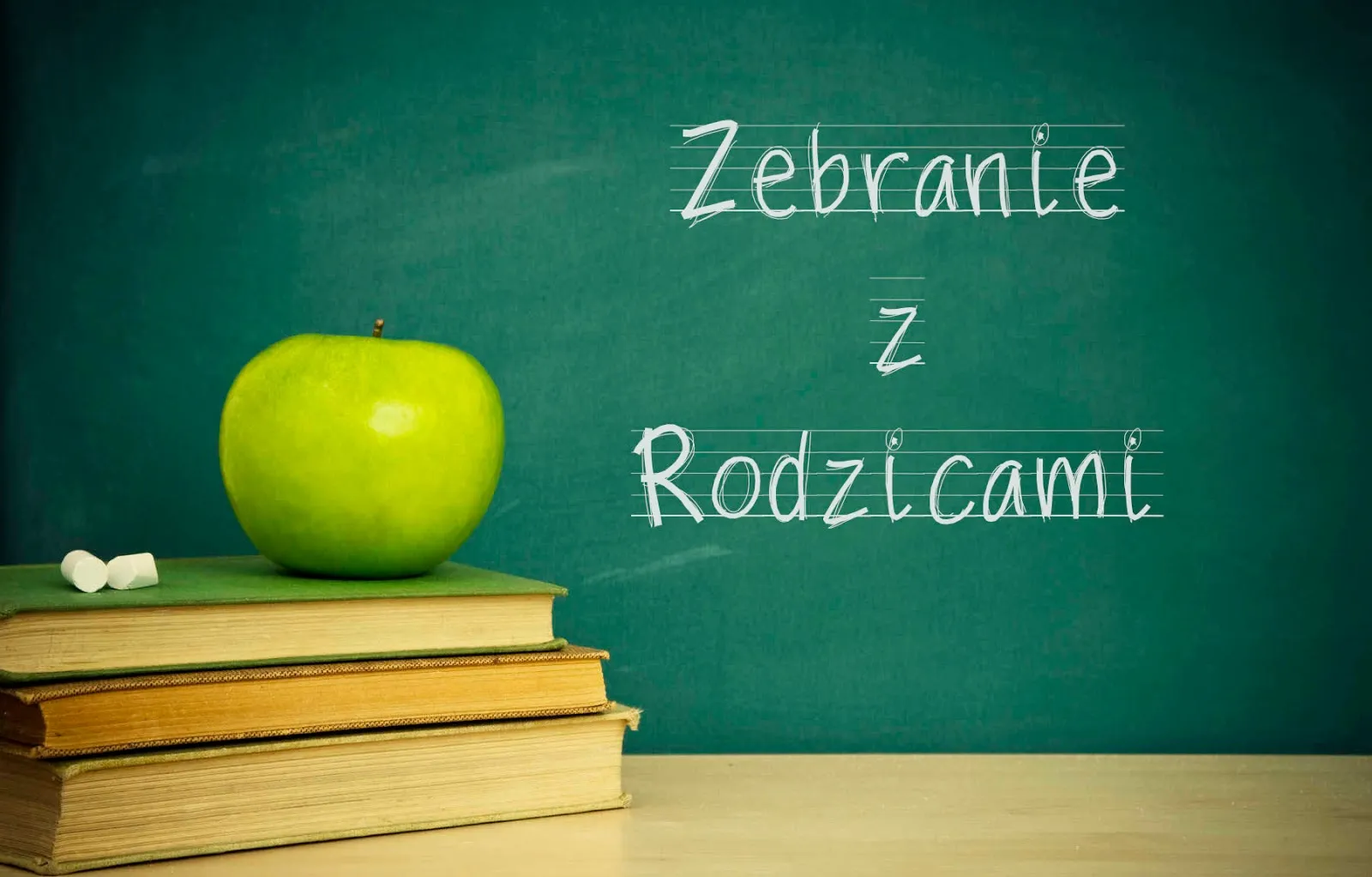 Zebranie 