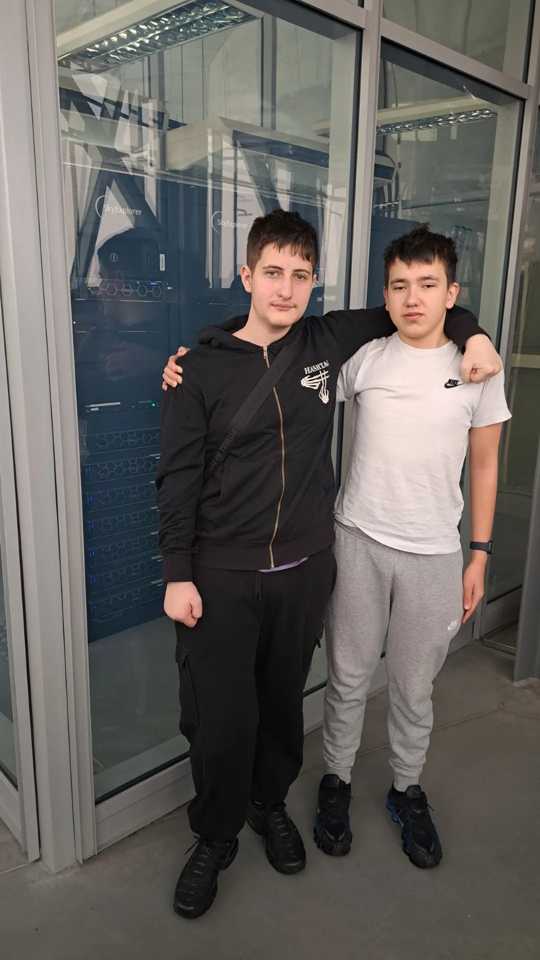 Zdjęcia planetarium 