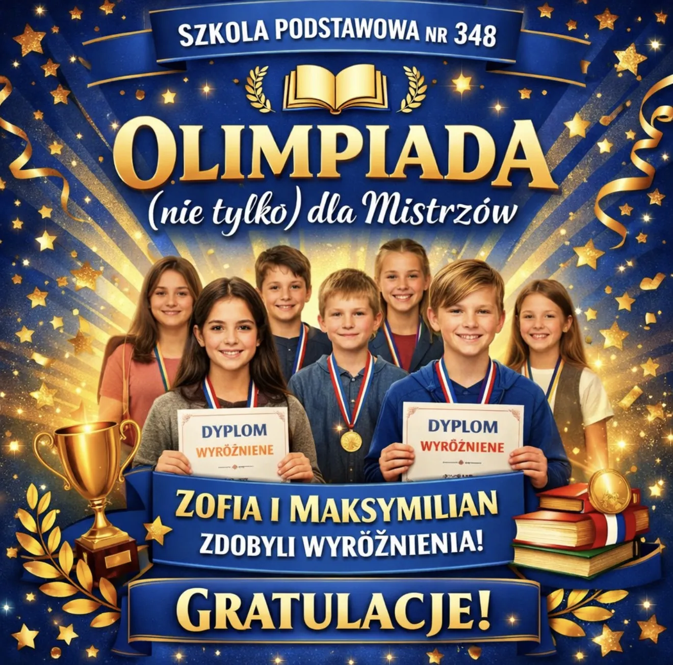 Olimpiada 