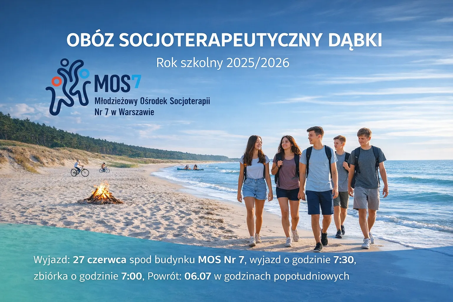 Dąbki 