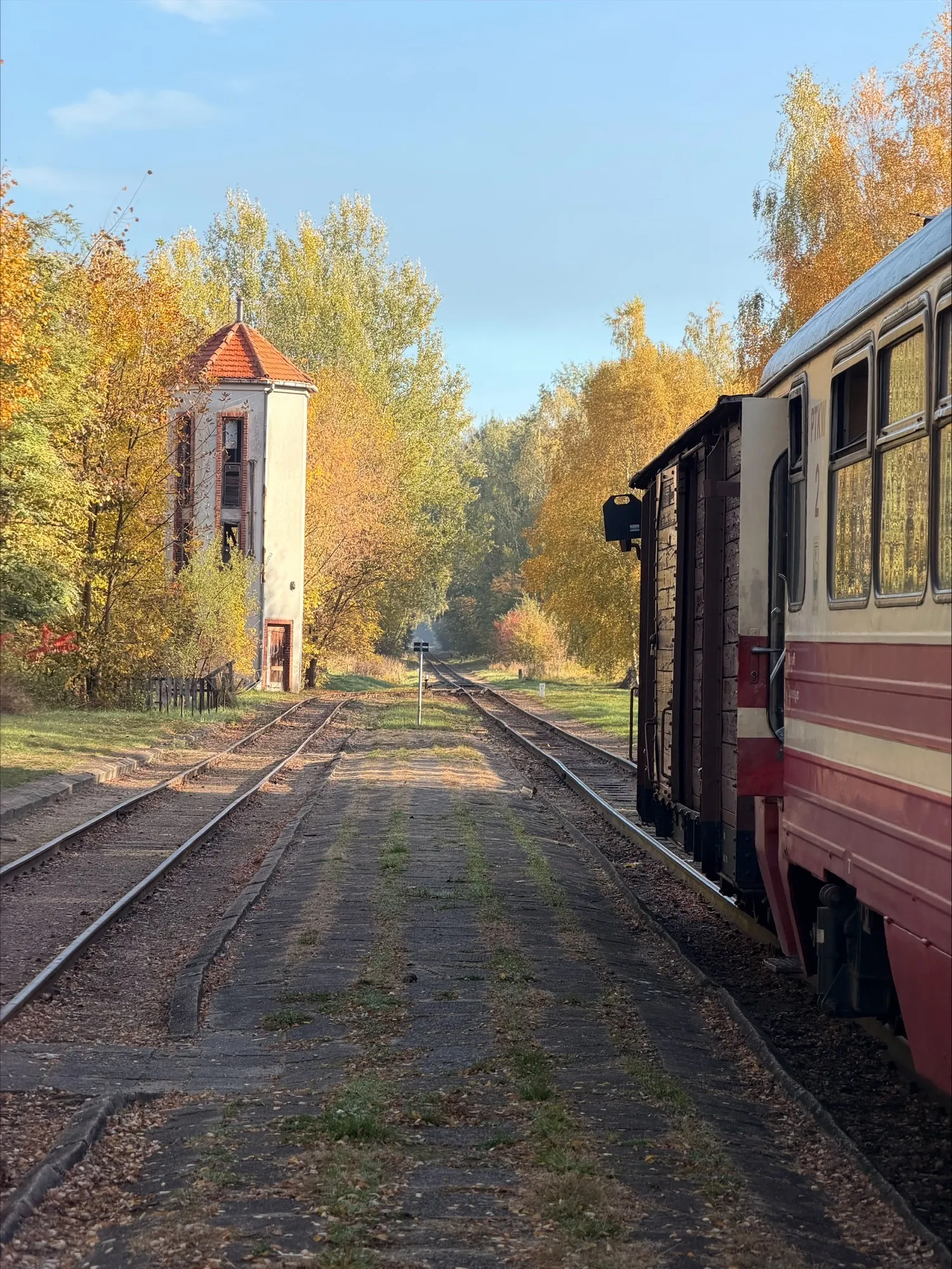 Kolejka